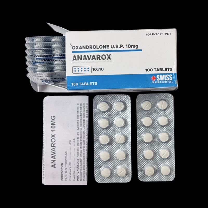 ANAVAROX