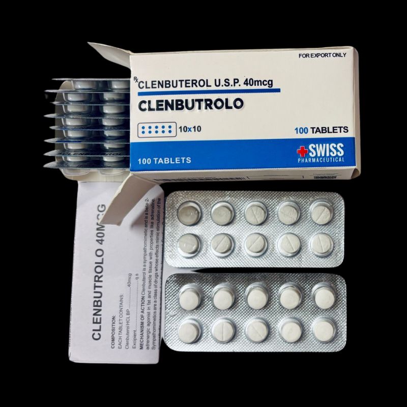 CLENBUTROLO