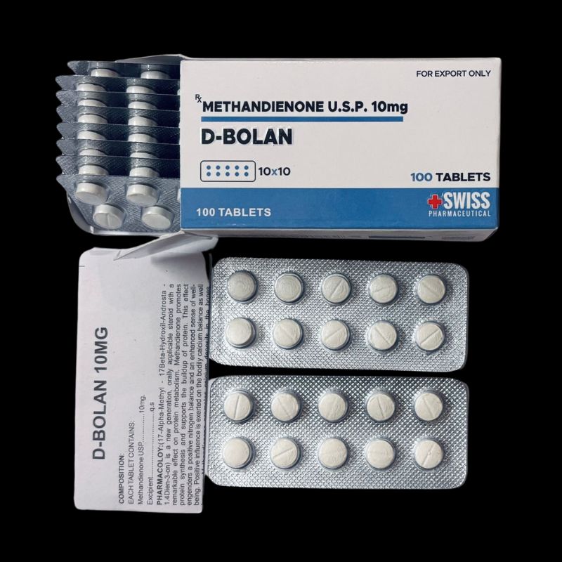 D-BOLAN