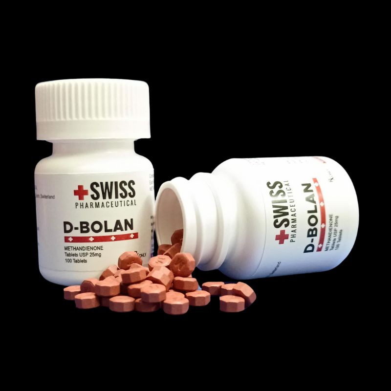 D-BOLAN 10MG