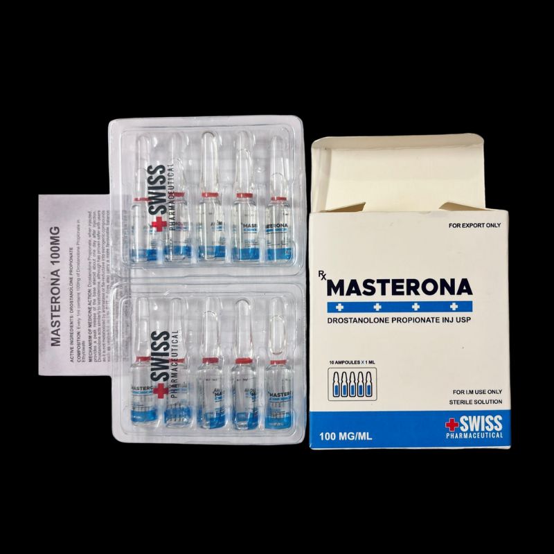 MASTERONA