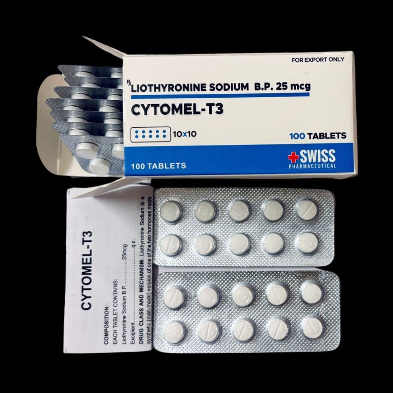 CYTOMEL-T3