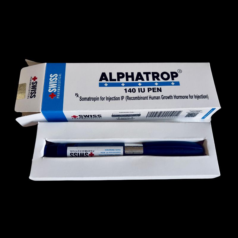 Alphatrop Blue Series (4)