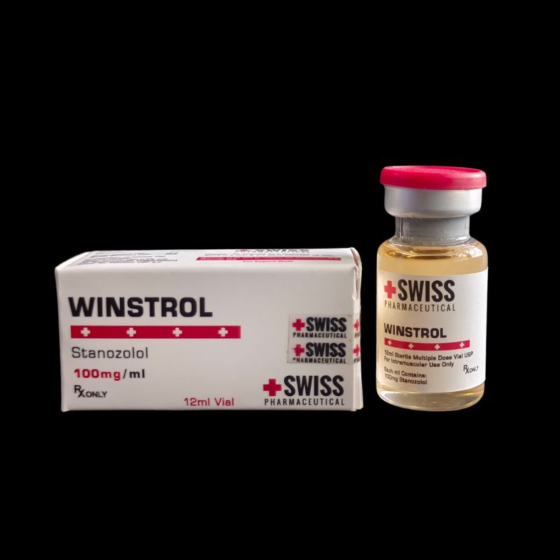 WINSTROL